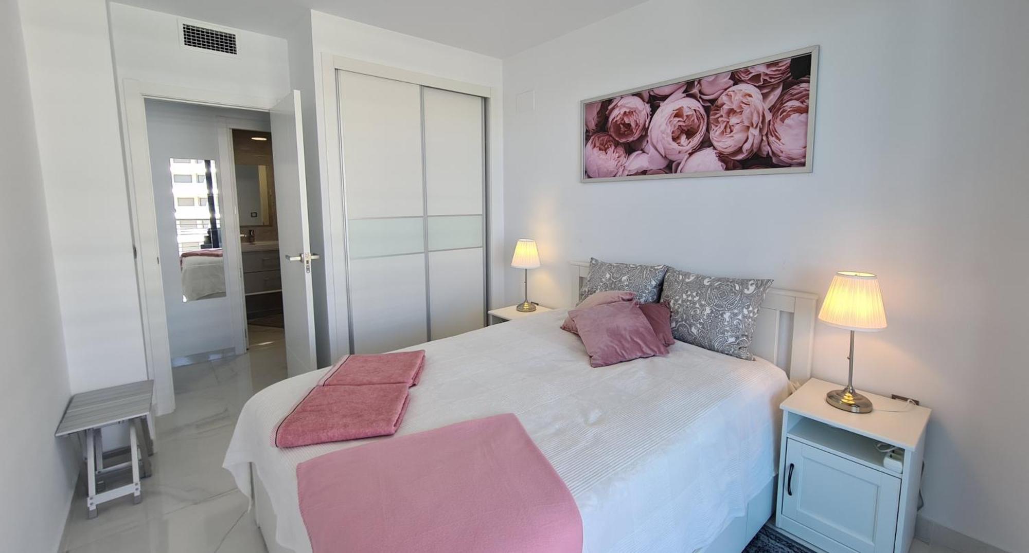 Infinity View Apartments By Nras อาเรนาเลส เดล ซอล ห้อง รูปภาพ