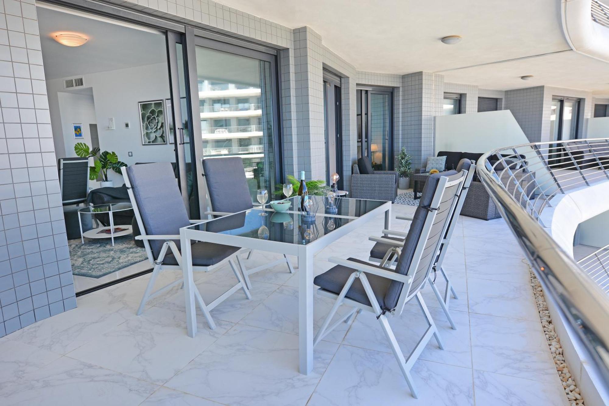 Infinity View Apartments By Nras อาเรนาเลส เดล ซอล ห้อง รูปภาพ
